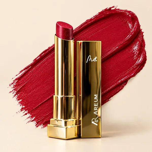 Matte_Lipstick_-_Maroon_Beetroot_red