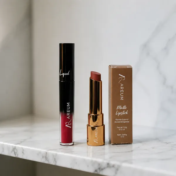 Liquid_Lipstick_-_Red_Carpet_&_Matte_Lipstick_-_Mauve_love_28_Pack_Of_2