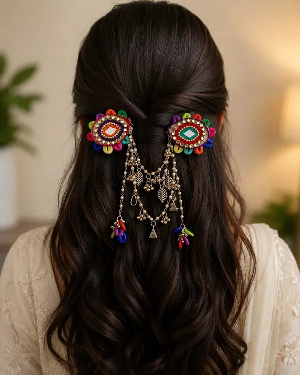 Handmade_Multicolour_Traditional_Hair_Pin_for_Women