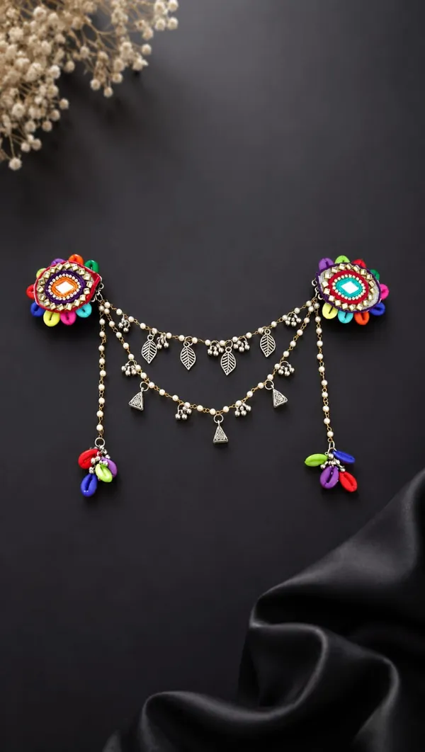 Handmade_Multicolour_Traditional_Hair_Pin_for_Women