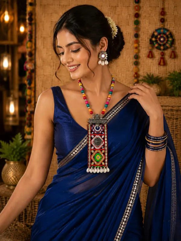 Multicolor_Handmade_Kutch_Embroidered_Necklace_Set