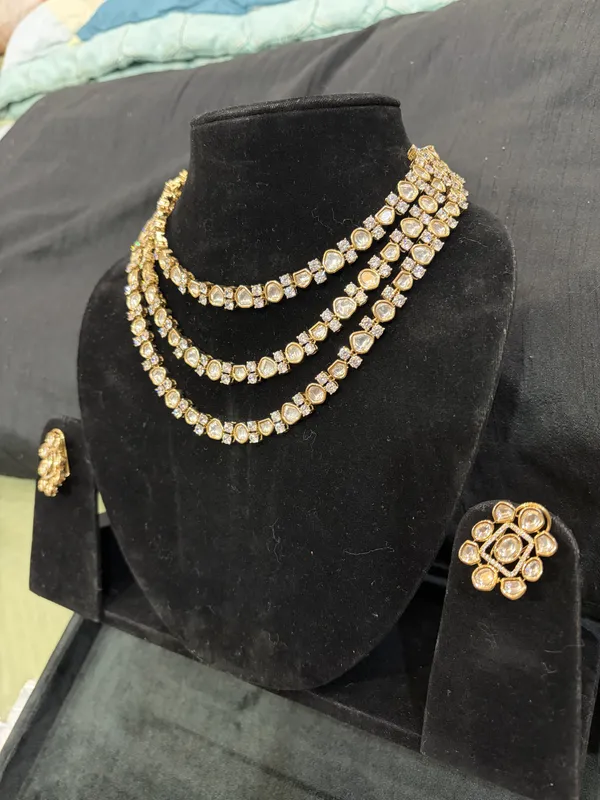 Gold_Brass_Necklace_Set_For_Women