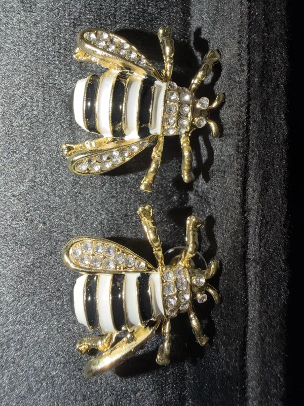 Gold_Brass_Earrings_For_Women