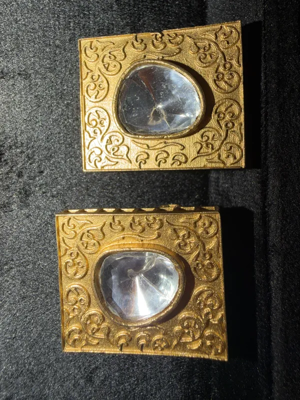 Gold_Brass_Earrings_For_Women