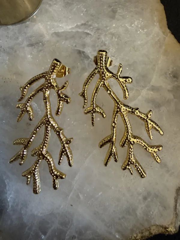 Gold_Brass_Earrings_For_Women