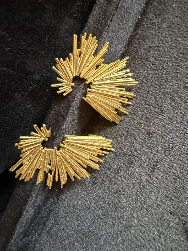 Gold_Brass_Earrings_For_Women