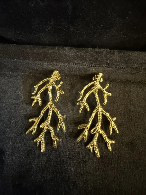 Gold_Brass_Earrings_For_Women