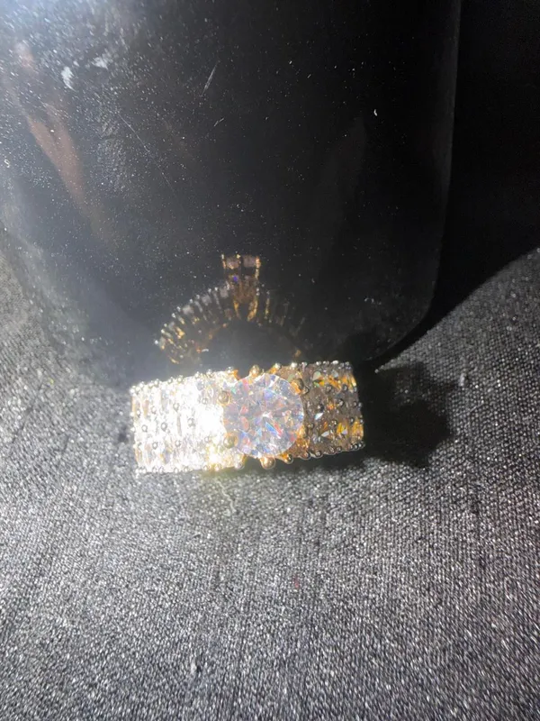 Gold_Stainless_Steel_Rings_For_Women