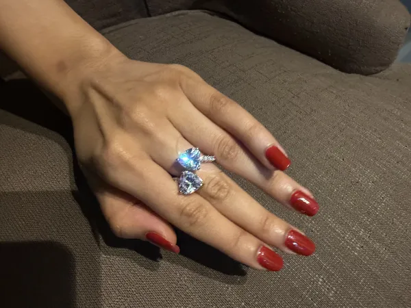 Silver_Stainless_Steel_Rings_For_Women