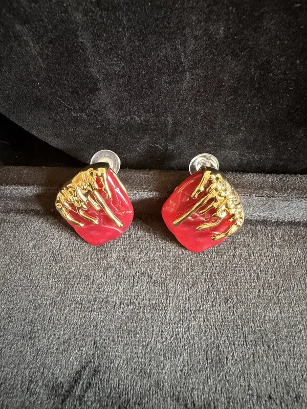 Multicolor_Brass_Earrings_For_Women