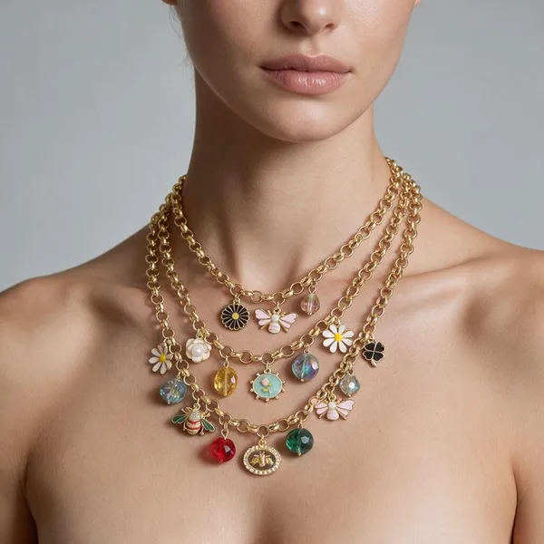 Gold_Brass_Necklace_Set_For_Women