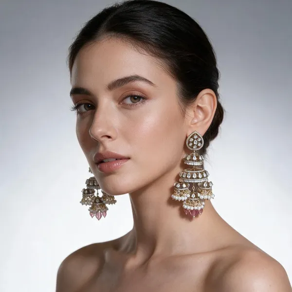Silver_Brass_Earrings_For_Women