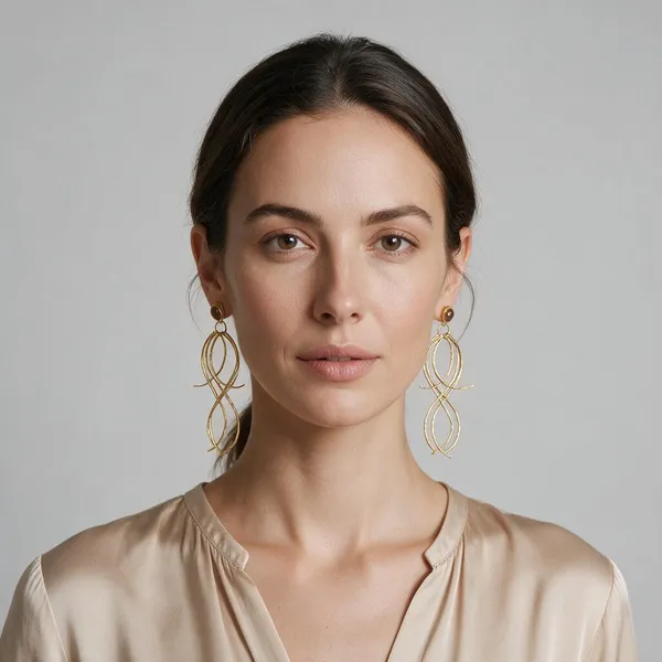 Gold_Brass_Earrings_For_Women