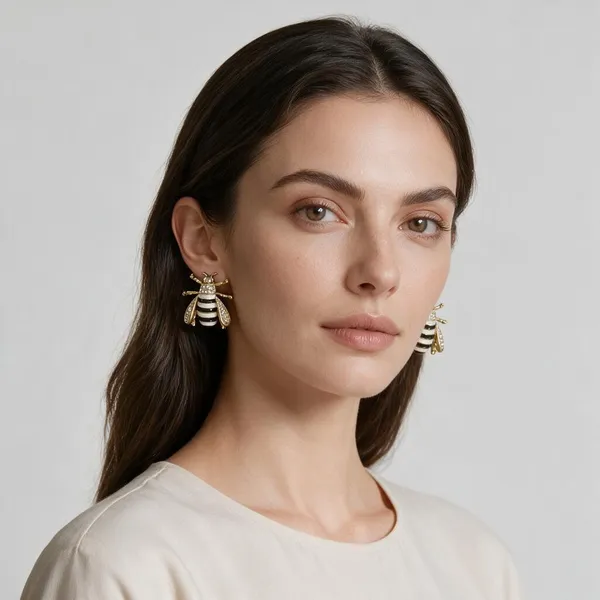 Gold_Brass_Earrings_For_Women