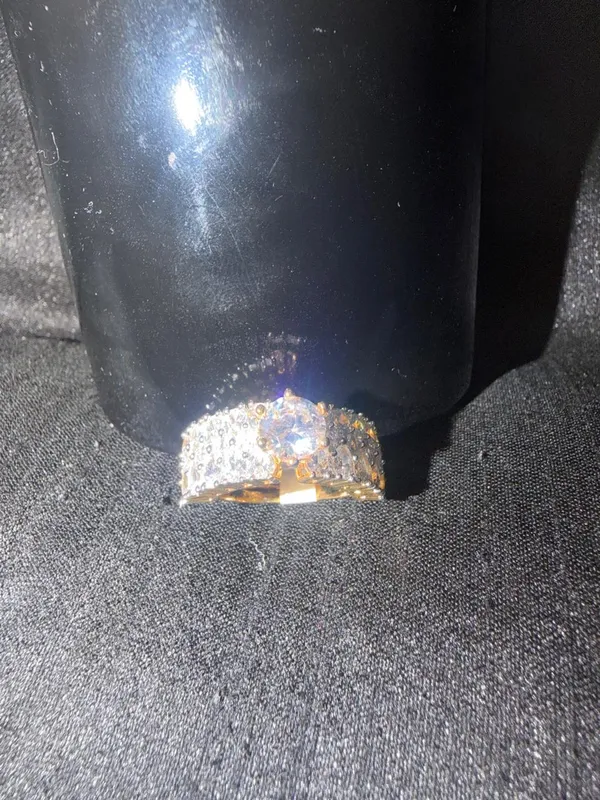 Gold_Stainless_Steel_Rings_For_Women