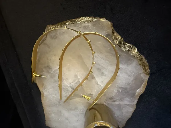 Gold_Brass_Earrings_For_Women