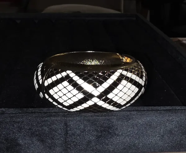 Black_Brass_Bracelet_For_Women