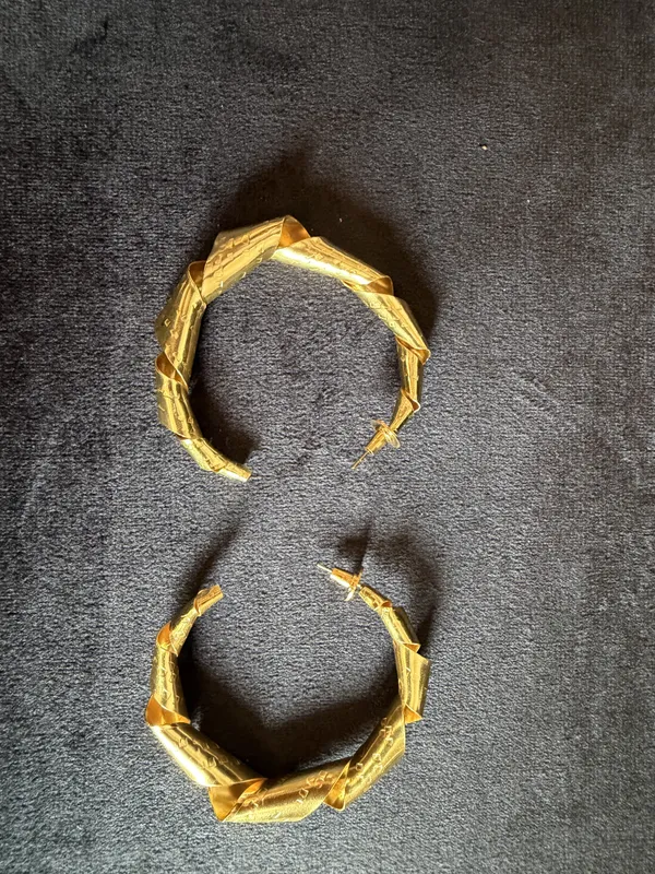 Gold_Brass_Earrings_For_Women