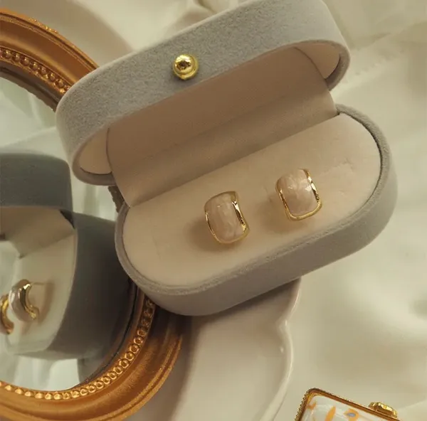 Gold_Tone_Stud_Earrings_for_Women