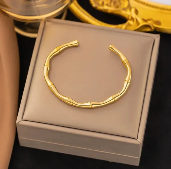 Gold_Tone_Cuff_Bracelet_for_Women