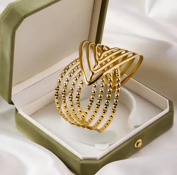 Gold_Tone_Beaded_Cuff_Bracelet_for_Women