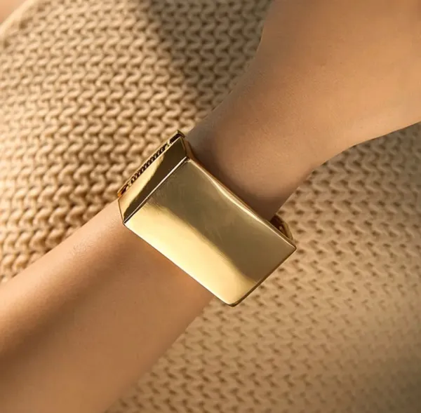 Gold_Tone_Minimalist_Cuff_Bracelet_for_Women