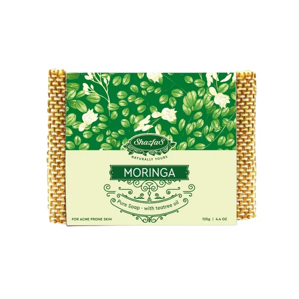 Moringa_Natural_Soap_Bar_With_Tea_Tree_Oil_For_Oil_Control_Blemishes_And_Acne_Prone_Skin