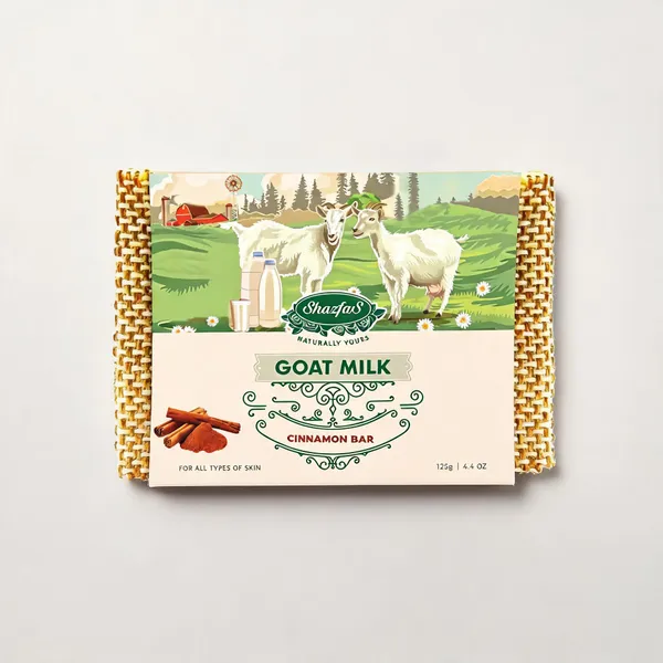 Tone_And_Exfoliate_Rosemary_Hydrosol_Toner_And_Goat_Milk_Cinnamon_Exfoliating_Soap_Bar_(Pack_Of_2)