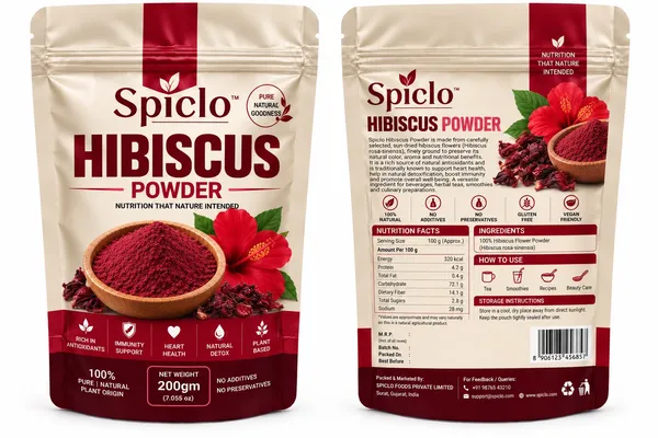 Hibiscus_Flower_Powder_200G