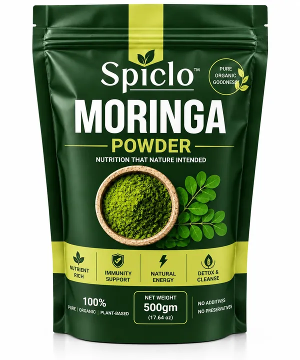 Organic_Moringa_Powder_500G