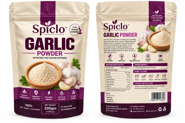 Dehydrated_Garlic_Powder_200G_Pack_Of_2