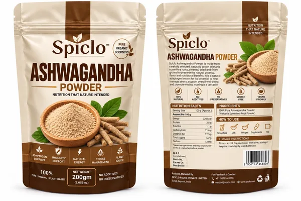 Ashwagandha_Powder_200G