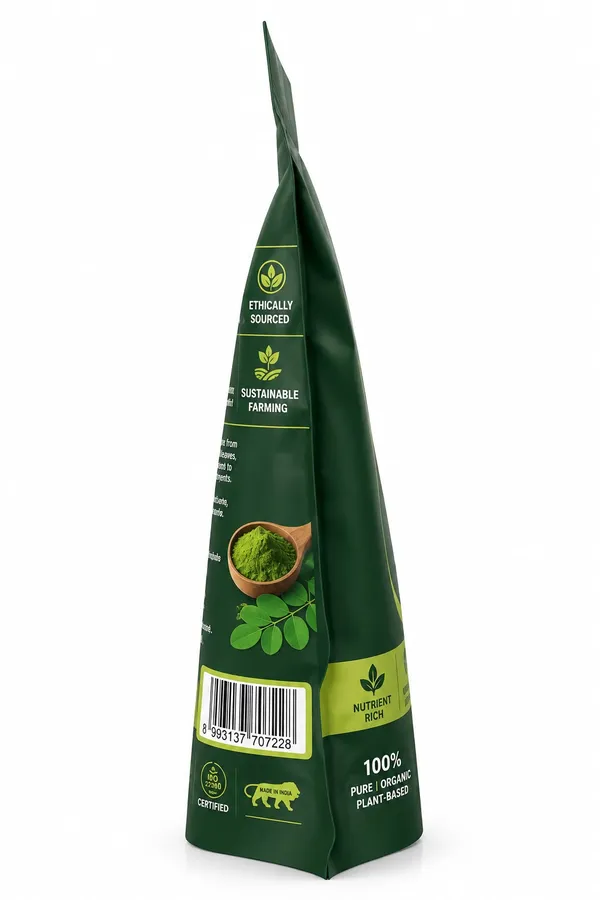Organic_Moringa_Powder_200G