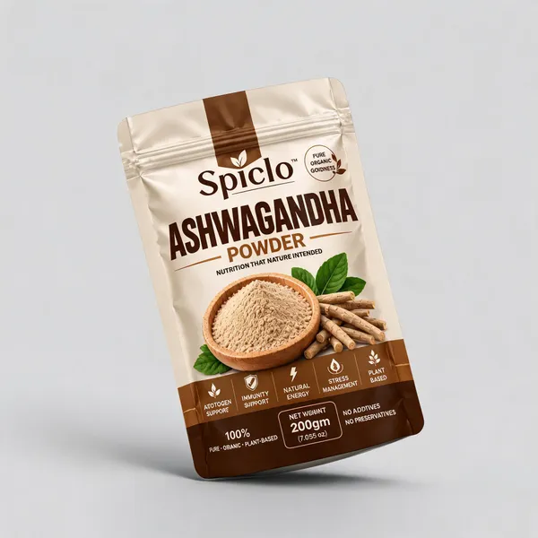 Ashwagandha_Powder_200G