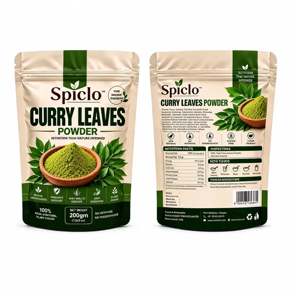Curry_Leaves_Powder_200G_Pack_Of_2
