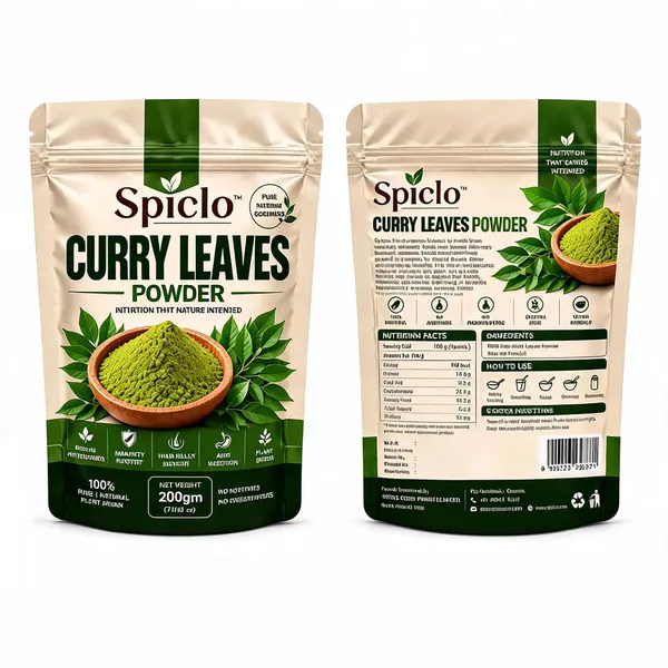 Curry_Leaves_Powder_200G_Pack_Of_2
