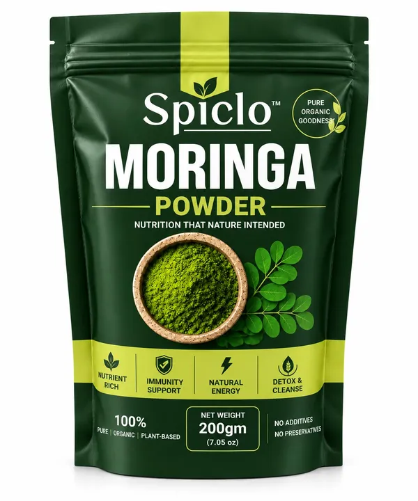 Organic_Moringa_Powder_200G