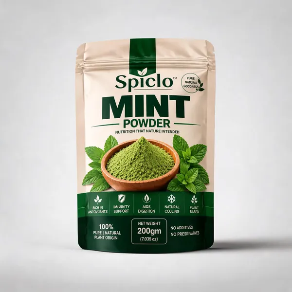 Mint_Leaves_Powder_200G
