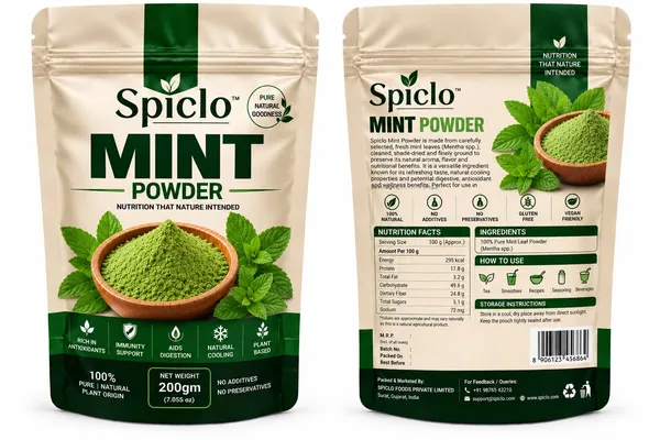 Mint_Leaves_Powder_200G