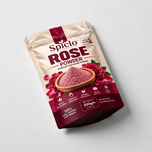 Rose_Powder_200G