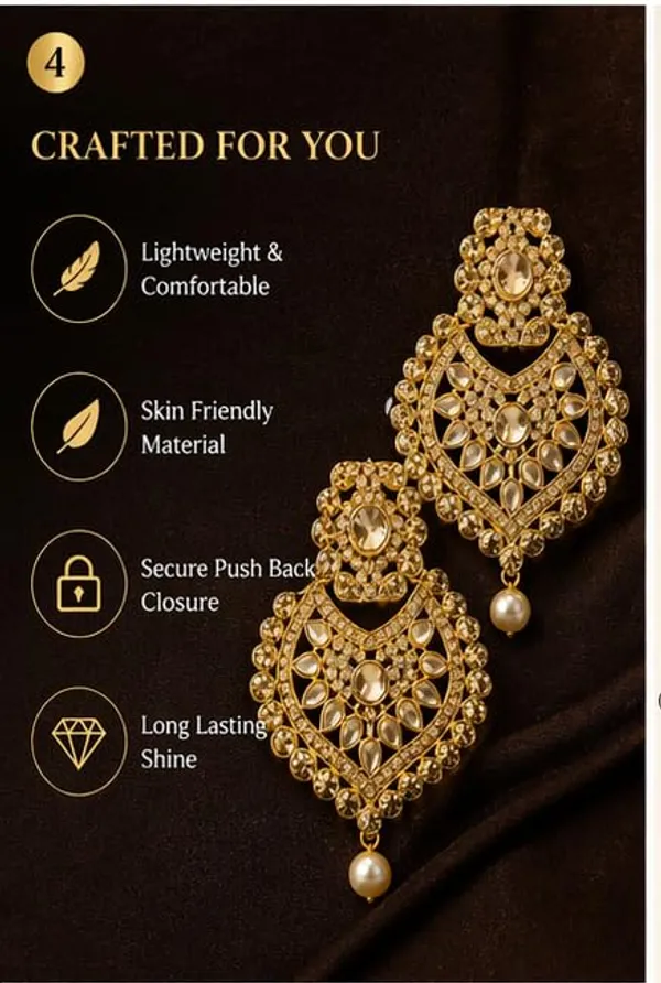Kundan_Maang_Tikka_And_Chandbali_Earrings_Set