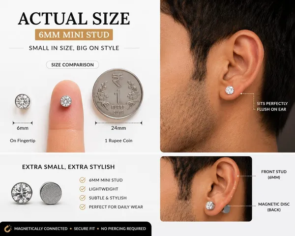Men_S_Magnetic_Stainless_Steel_Clip_On_Earring
