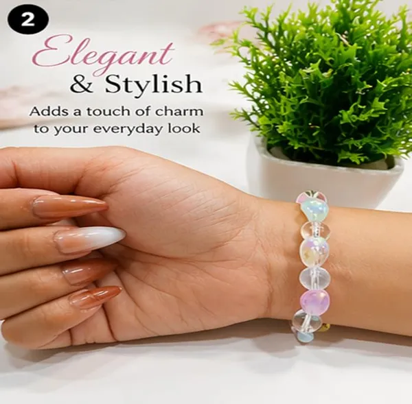 Beaded_Stretch_Bracelet