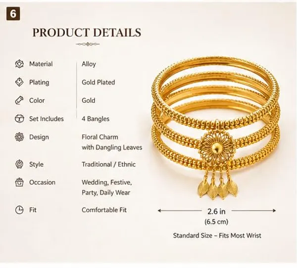 Gold_Plated_Bangle_Set