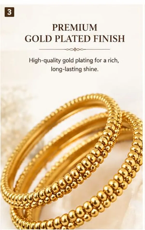 Gold_Plated_Bangle_Set