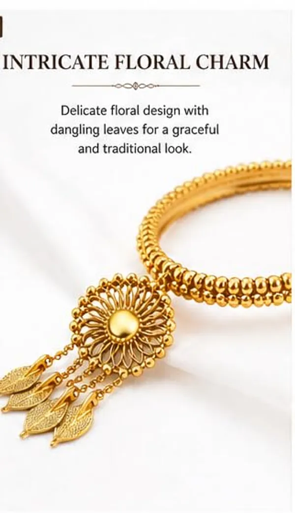 Gold_Plated_Bangle_Set