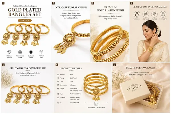 Gold_Plated_Bangle_Set