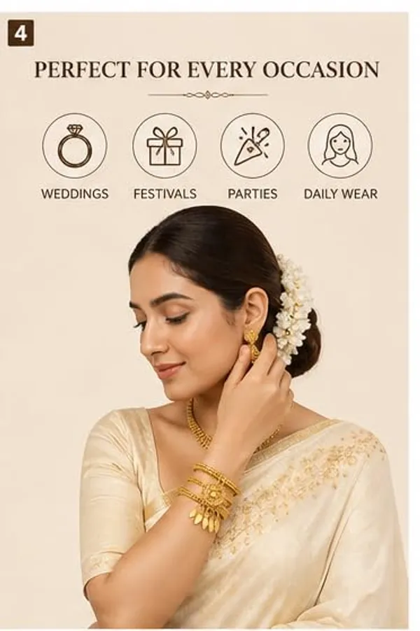 Gold_Plated_Bangle_Set