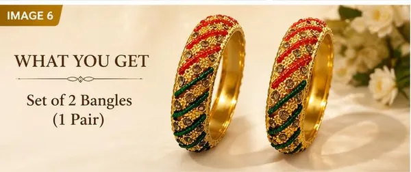 Stone_Studded_Bangles_Set_For_Women