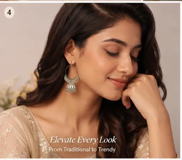 Oxidised_Silver_Plated_Jhumki_Earrings_For_Women